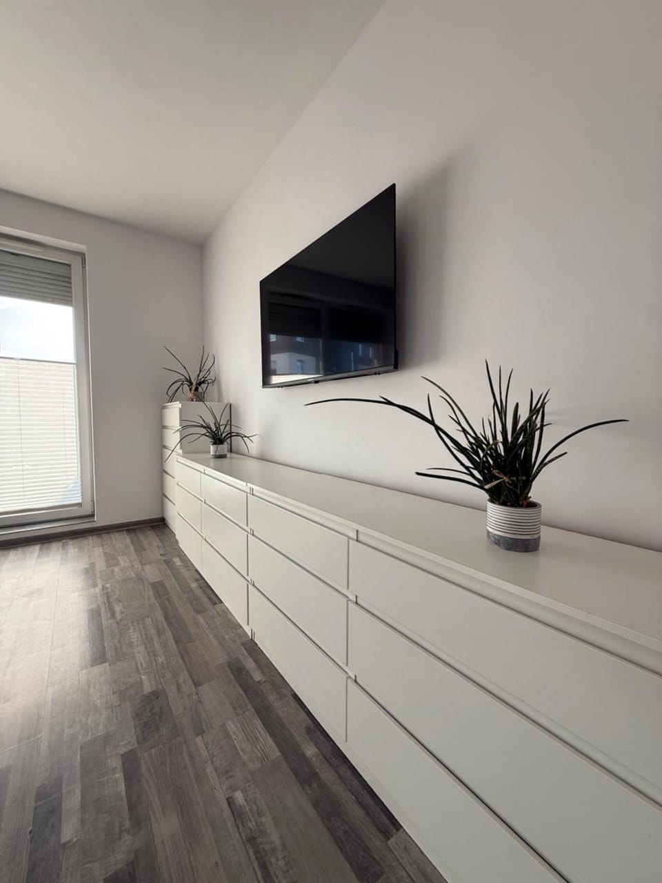 OPTIMUM 1 Apartamenty Apartment in Gdansk