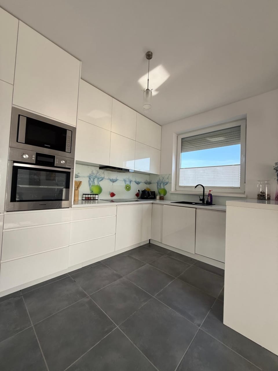 OPTIMUM 1 Apartamenty Apartment in Gdansk