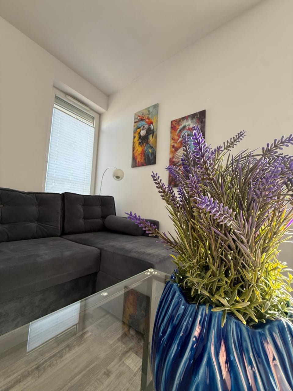 OPTIMUM 1 Apartamenty Apartment in Gdansk