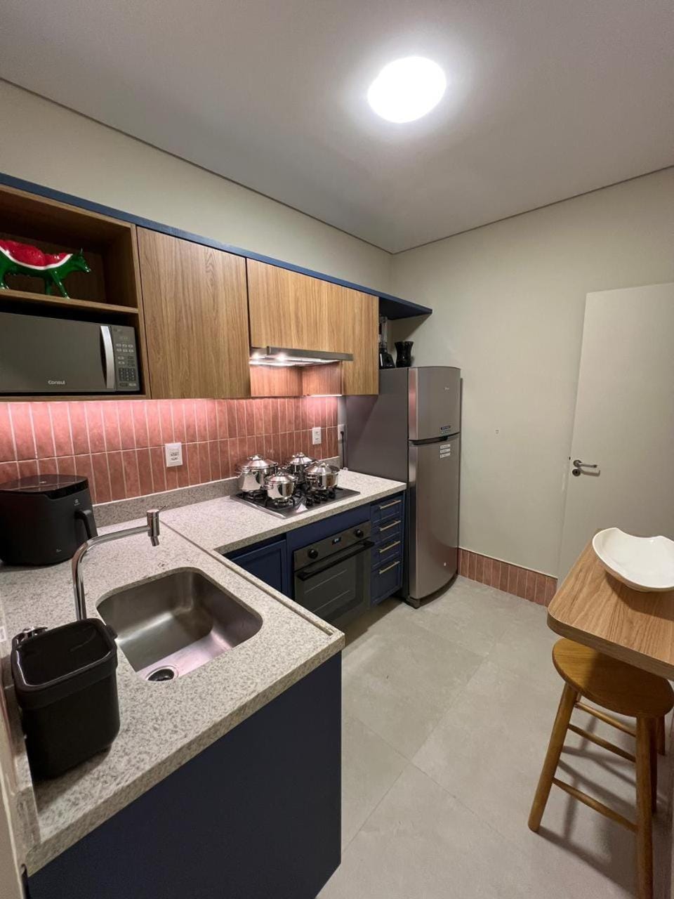 Dining area, oven, stove, kitchen