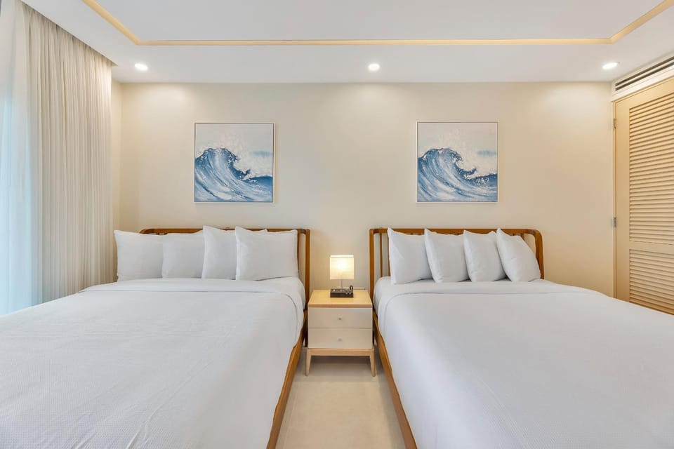 Cozy Dorado Retreat w- 1BR & Two Queen Beds Apartment in Dorado
