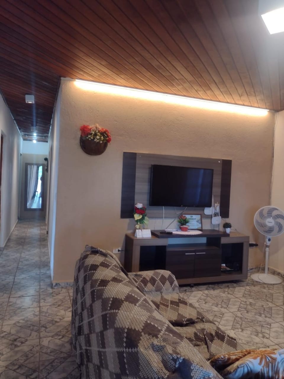 Recanto Siani ar livre House in State of São Paulo
