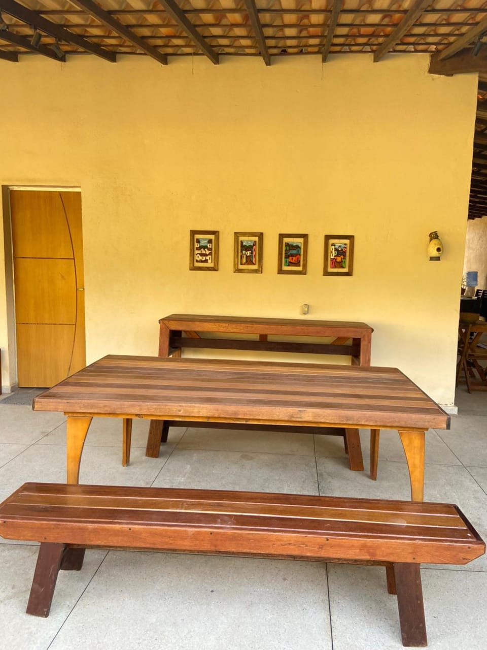 Recanto da Caluninha House in State of Minas Gerais, Brazil