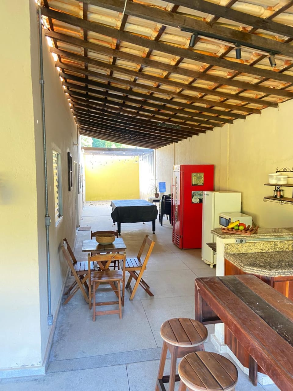 Recanto da Caluninha House in State of Minas Gerais, Brazil