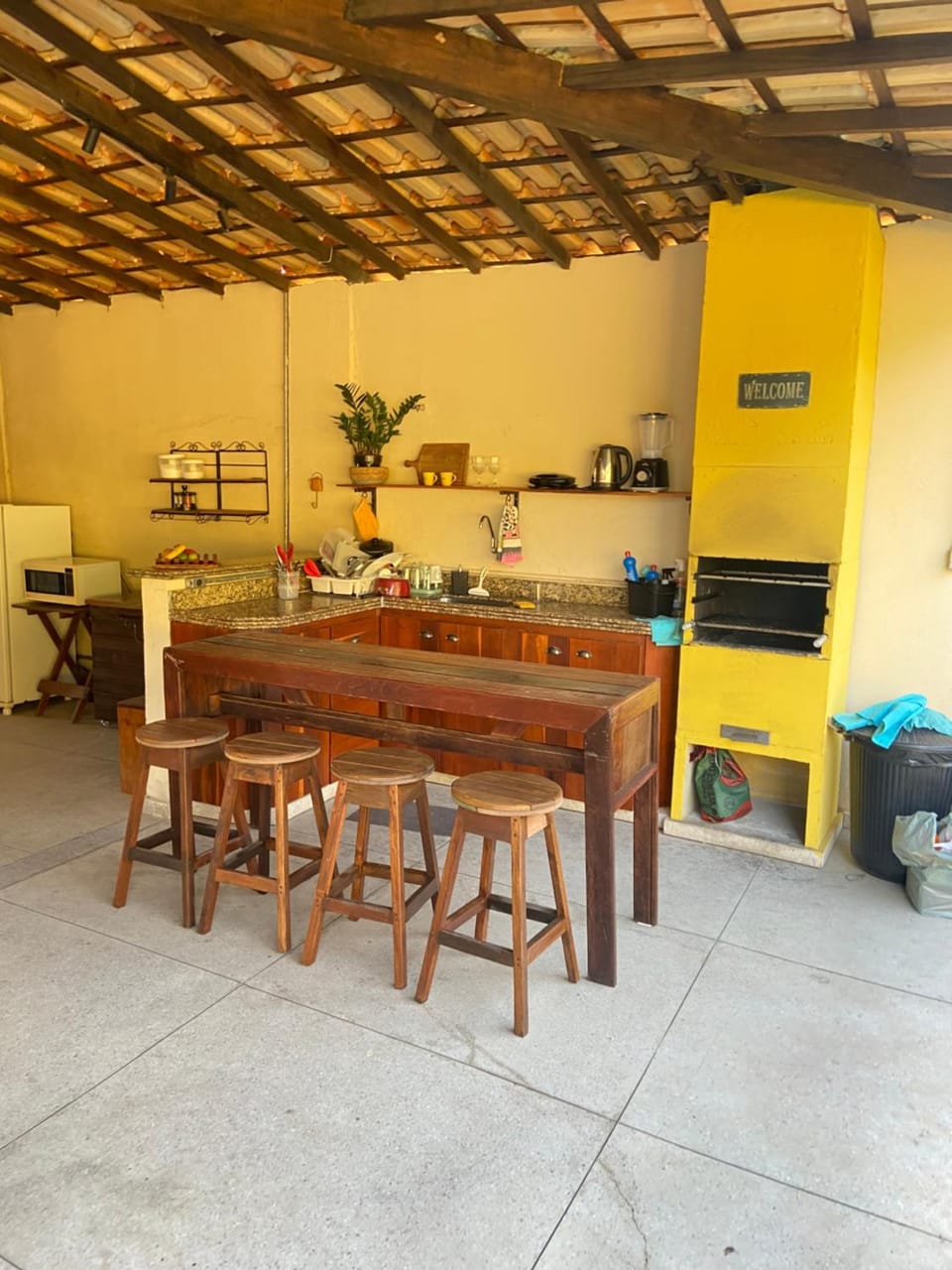 Recanto da Caluninha House in State of Minas Gerais, Brazil