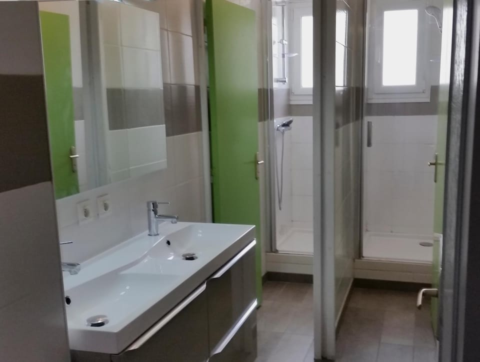 chambre a louer au cœur de rennes Vacation rental in Rennes