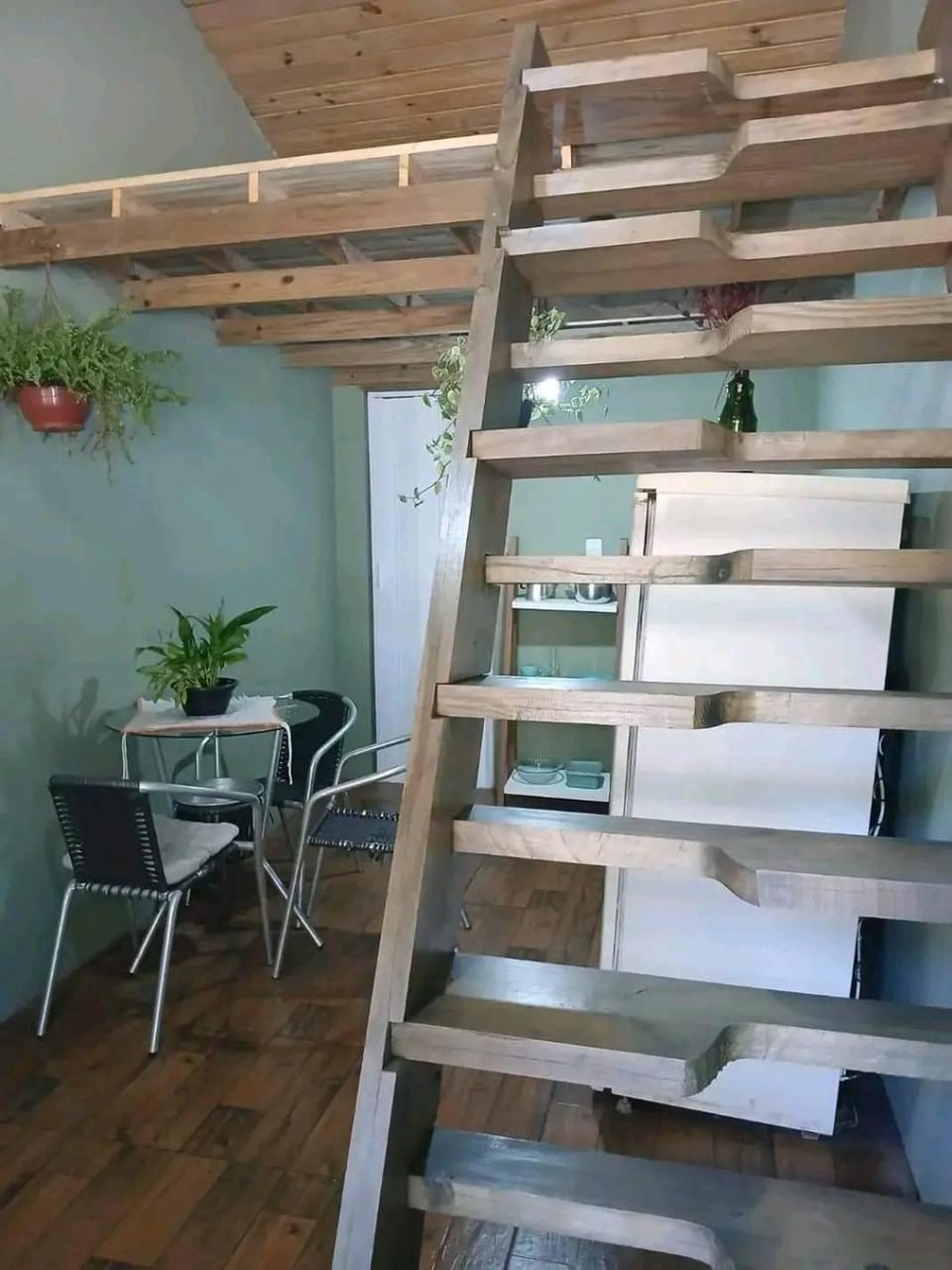 Tatiane Apartment in Imbituba