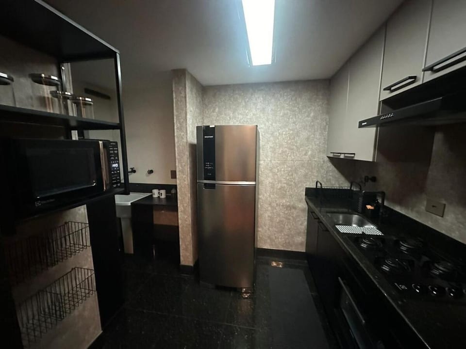 Apartamento Incrível em Frente ao BH Shopping 3 Apartment in Belo Horizonte