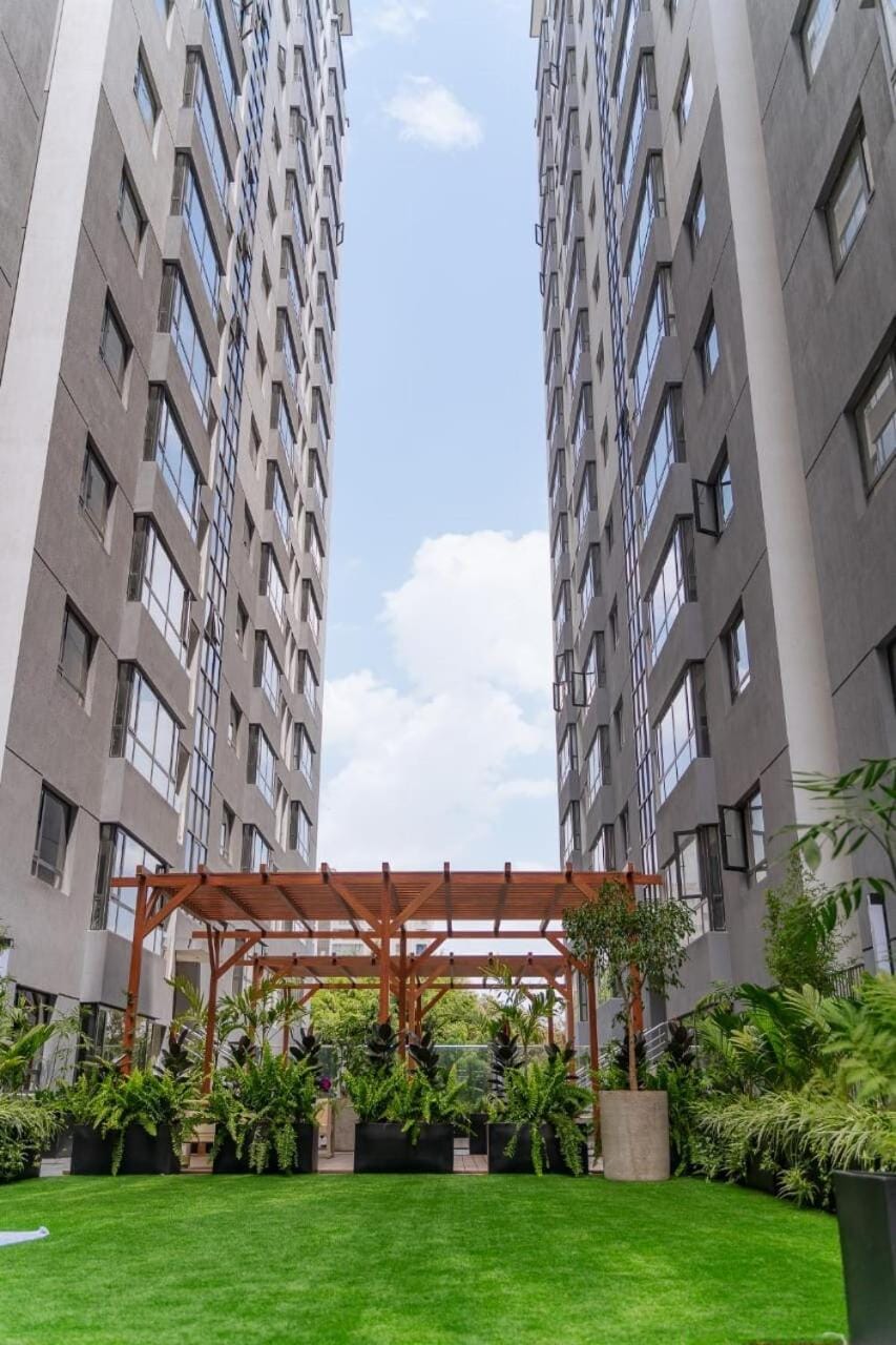 Kilimanjaro Neptune 1 bedroom Apartment in Nairobi