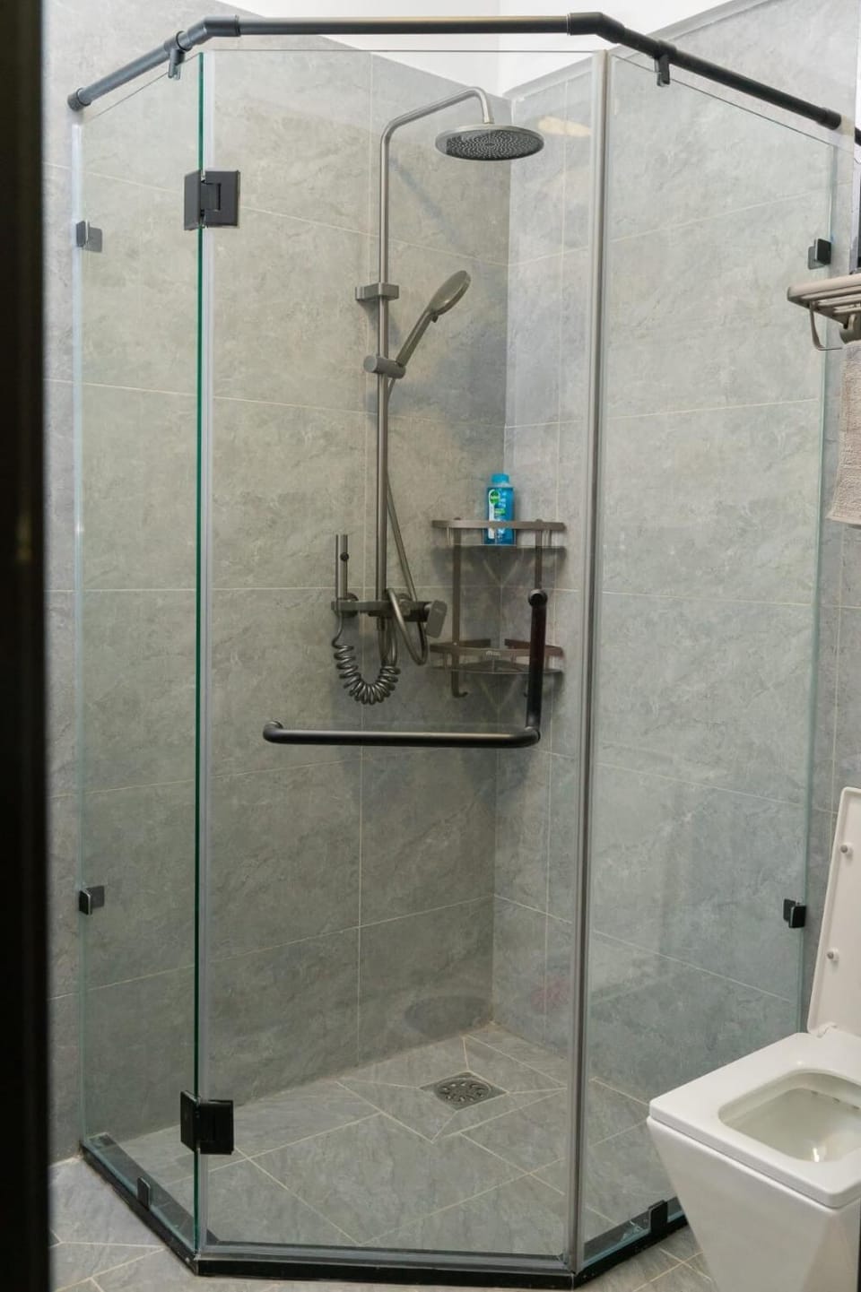 Kilimanjaro Neptune 1 bedroom Apartment in Nairobi