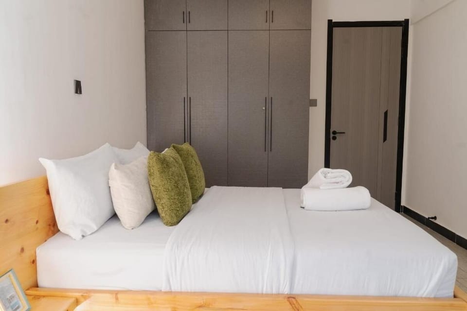 Kilimanjaro Neptune 1 bedroom Apartment in Nairobi