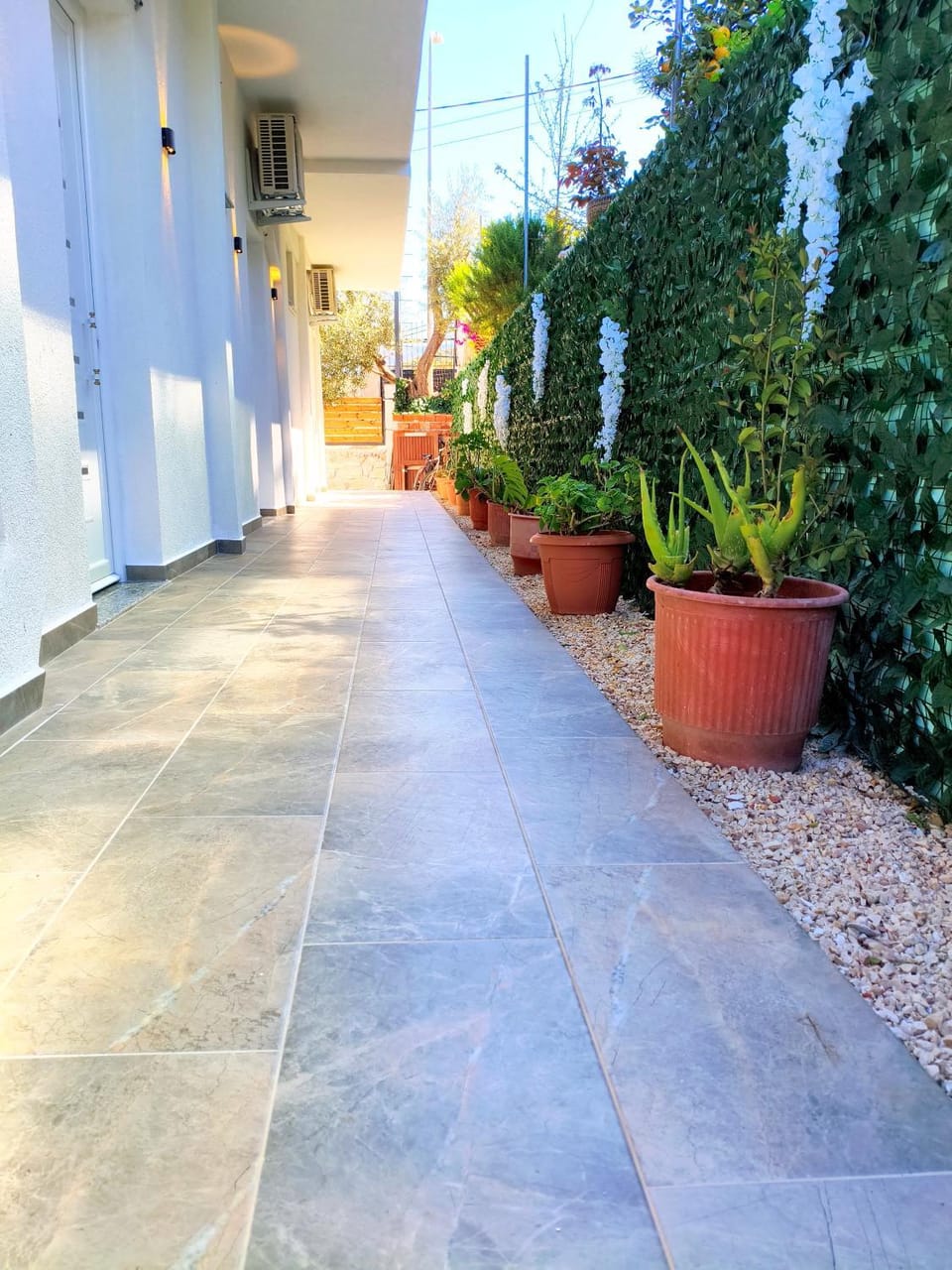 L & B Apartments Apartment in Ksamil