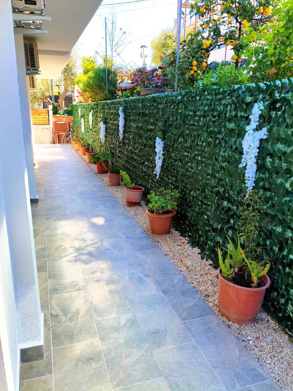 L & B Apartments Apartment in Ksamil