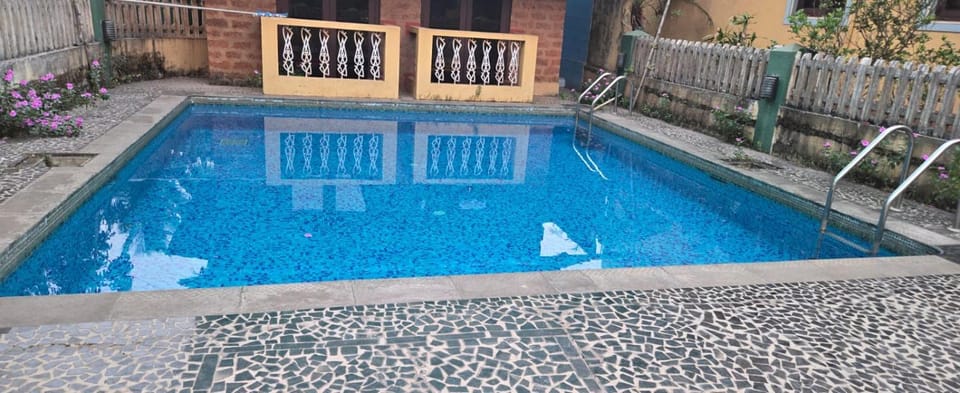 Day, Pool view, Swimming pool, Swimming pool