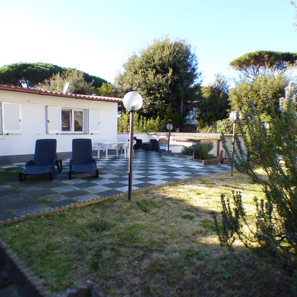 Casa SALLY Apartment in Tuscany
