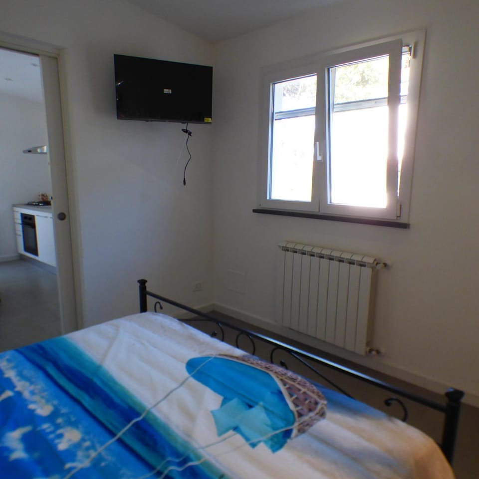 Casa SALLY Apartment in Tuscany