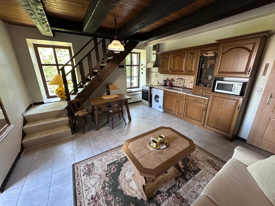Apartmány v Buši Apartment in Czechia