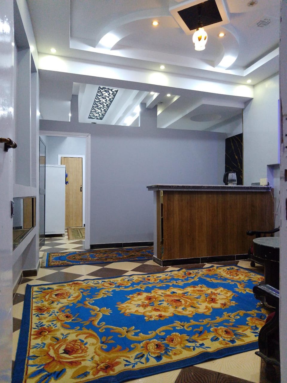 الاقصرالكرنك بجوار معبد الكرنك Apartment in Luxor