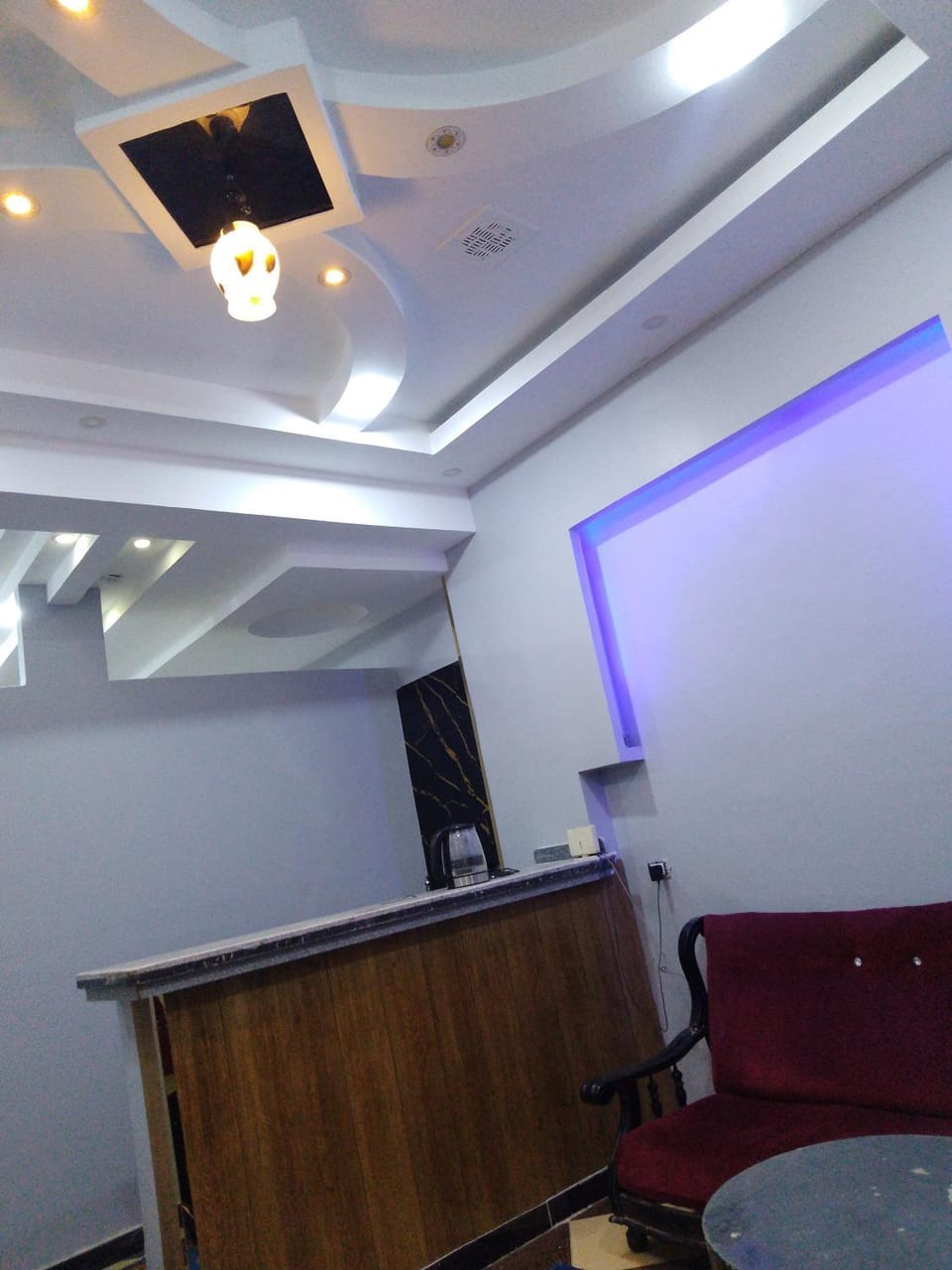 الاقصرالكرنك بجوار معبد الكرنك Apartment in Luxor