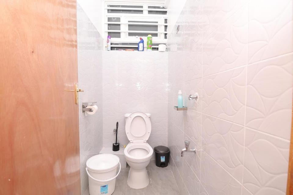 JS Urban Stays Apartment in Kenya