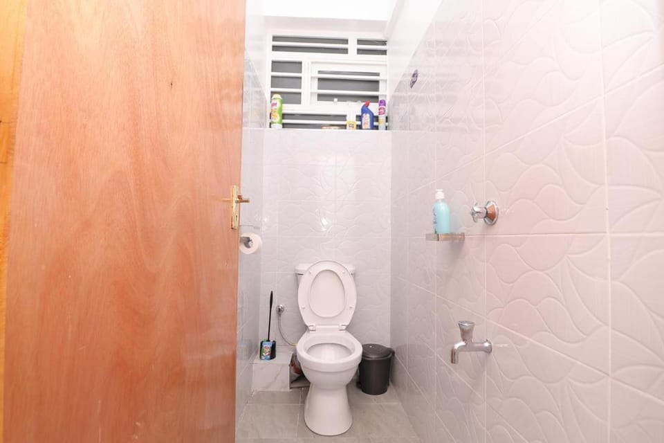 JS Urban Stays Apartment in Kenya