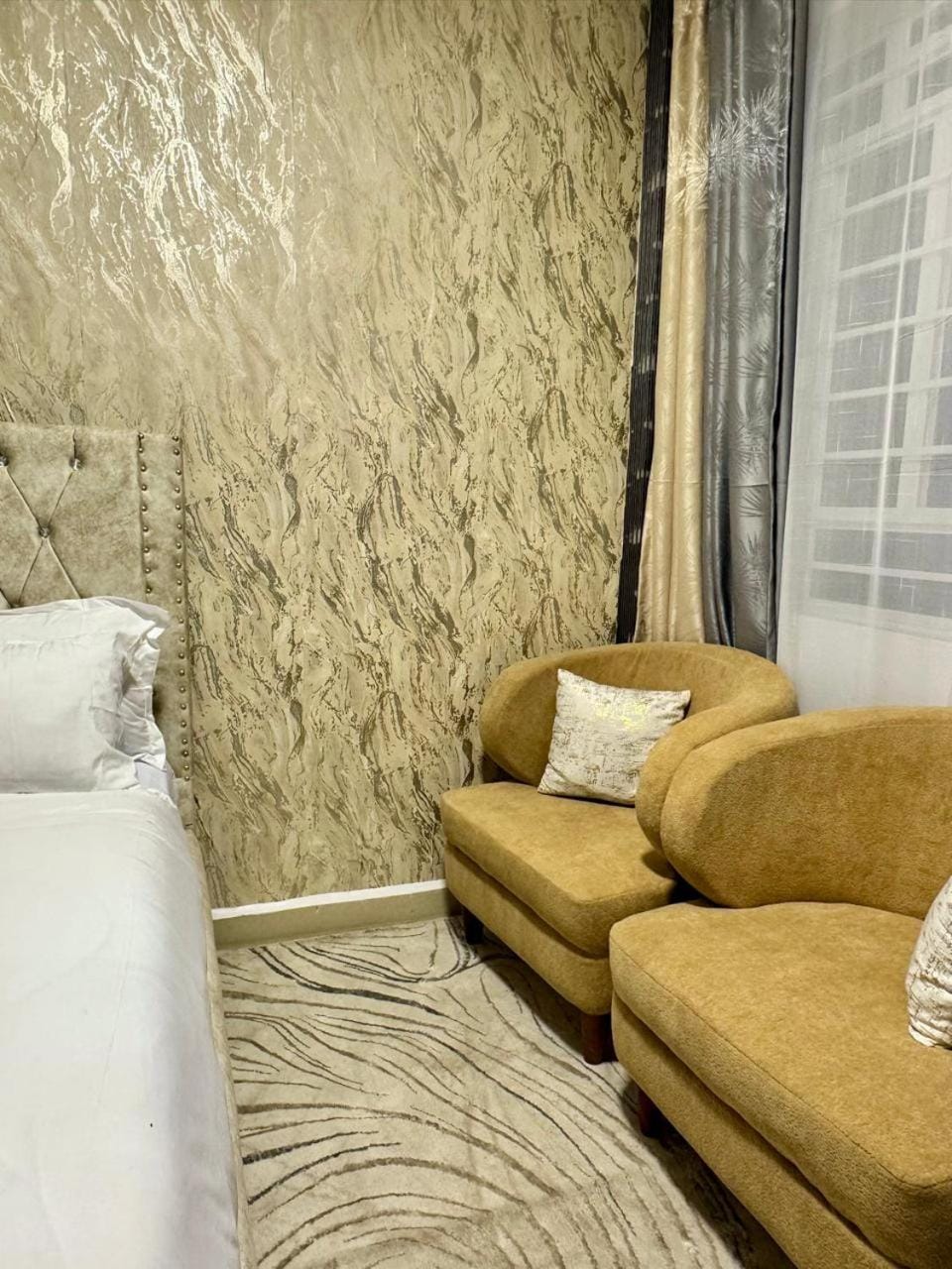 JS Urban Stays Apartment in Kenya