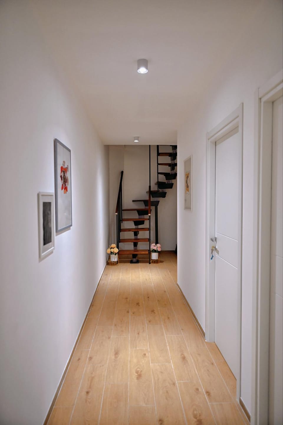 Casa Arena Santa Giulia Olympic Venue Free WiFi Apartment in Milan