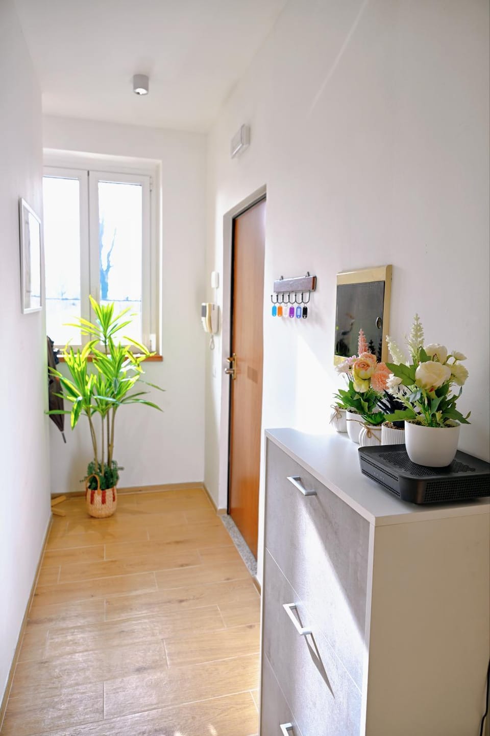 Casa Arena Santa Giulia Olympic Venue Free WiFi Apartment in Milan