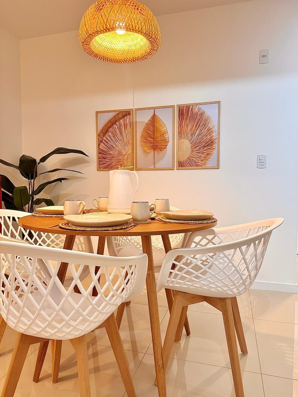 Apto próximo surfland Apartment in State of Santa Catarina
