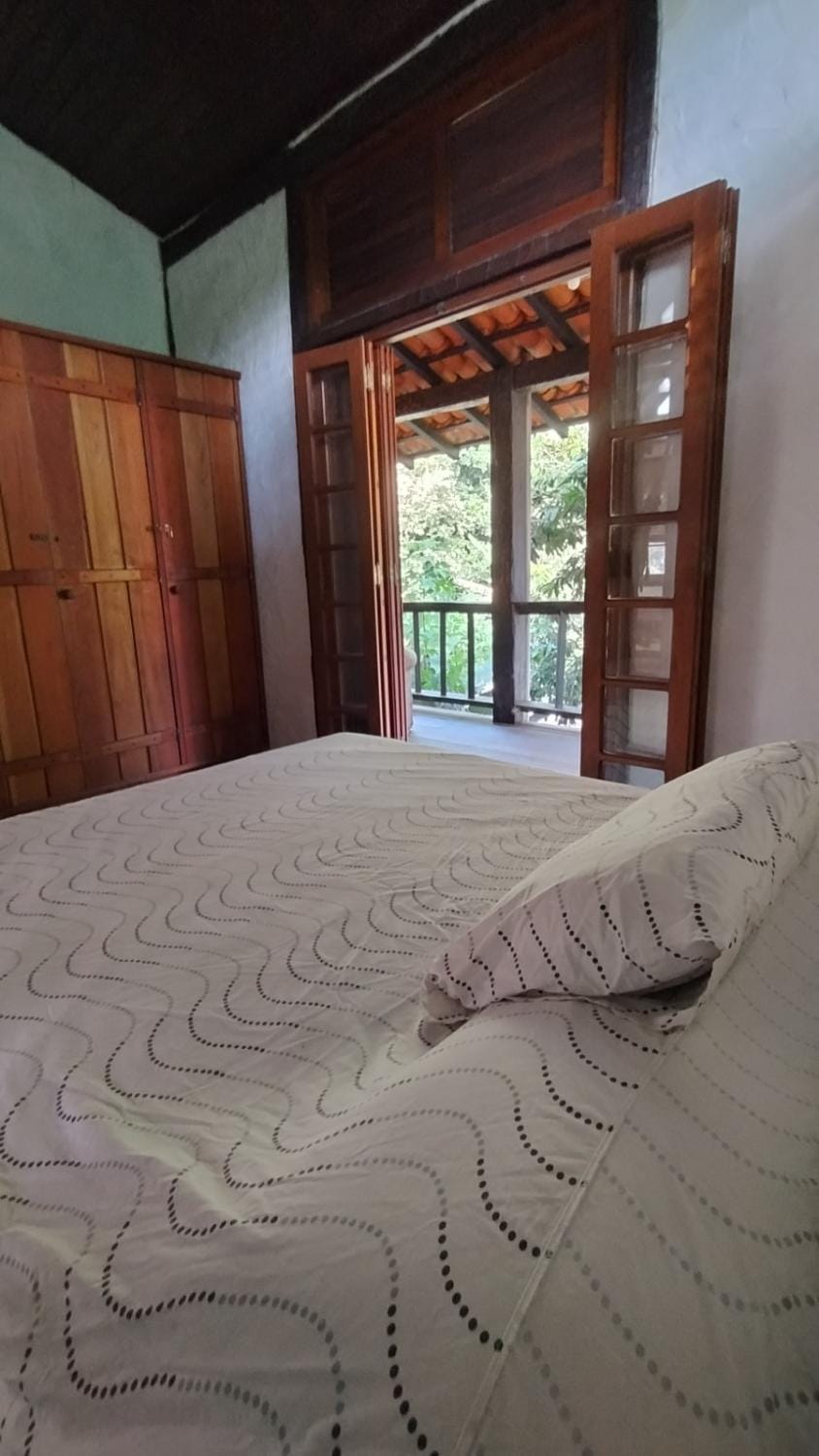 Casa cachoeira House in State of Rio de Janeiro