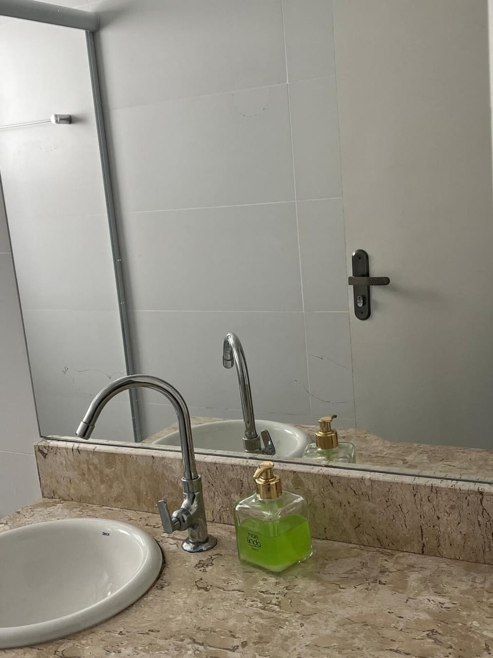 Apartamento Duas Quadras do Mar Area Nobre Apartment in State of Rio Grande do Sul