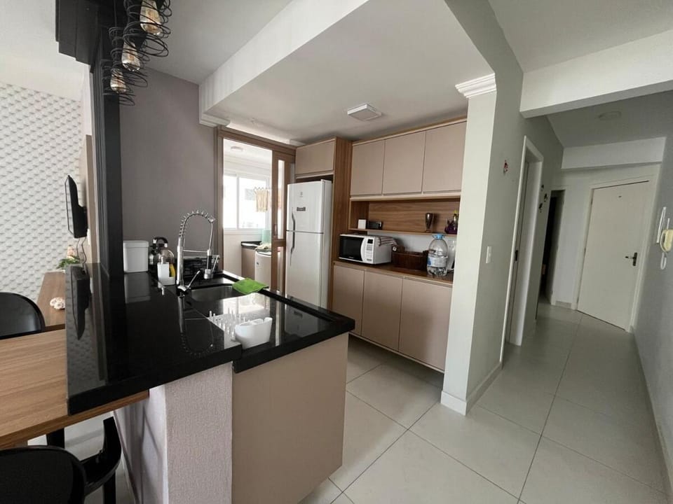 Apartamento Duas Quadras do Mar Area Nobre Apartment in State of Rio Grande do Sul