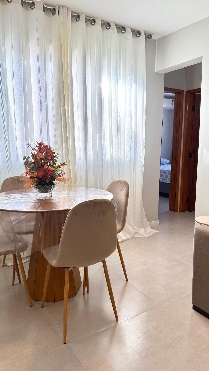 Apê moderno a 900M da Orla para até 5 hóspedes, 303 Apartment in Aracaju
