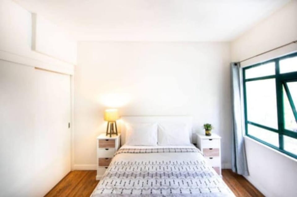 Zócalo Heart WiFi Smart TV Central Location Apartment in Mexico City