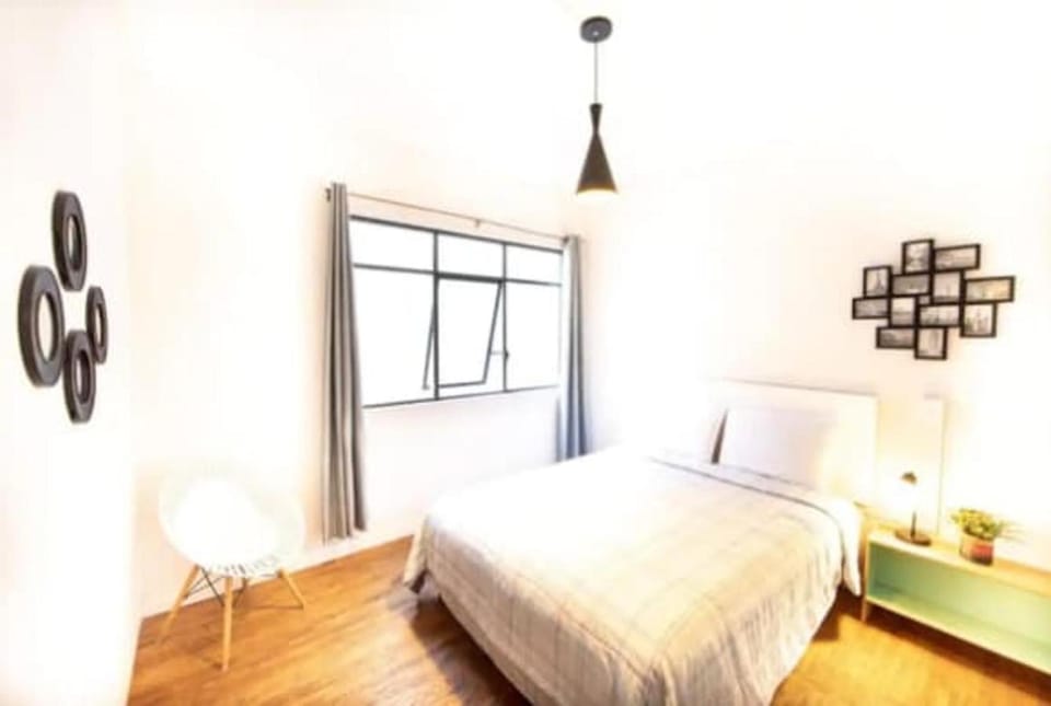 Zócalo Heart WiFi Smart TV Central Location Apartment in Mexico City