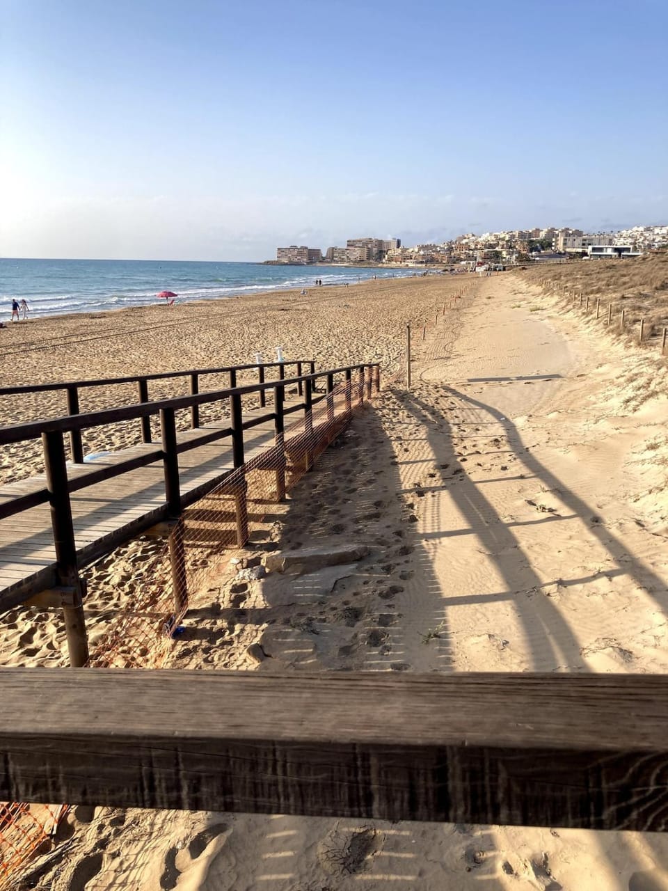 Sea & Sun Escape - La Mata Beach Apartment Apartment in Torrevieja