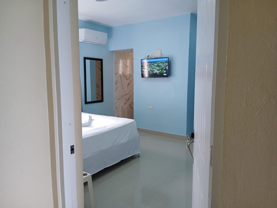 escape hotel Capsule hotel in Punta Cana