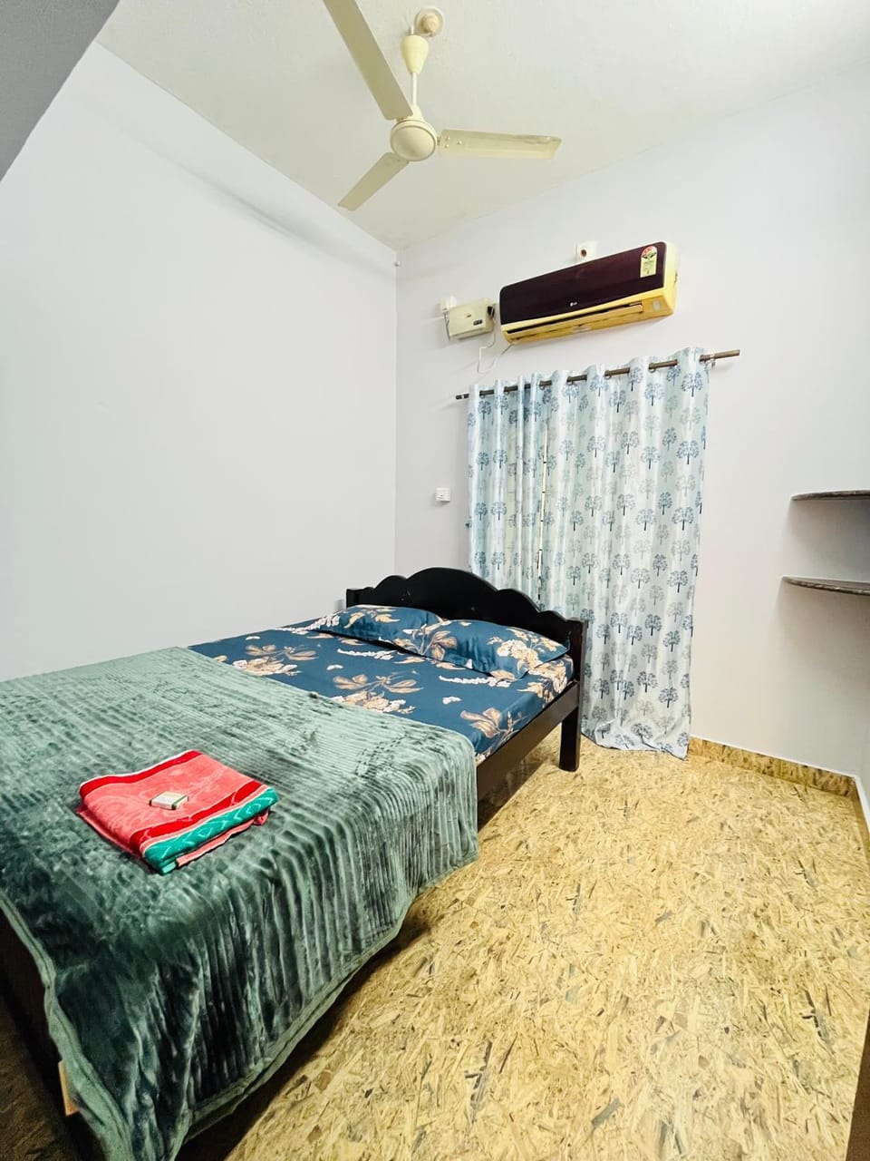Low tide homestay Villa in Karnataka