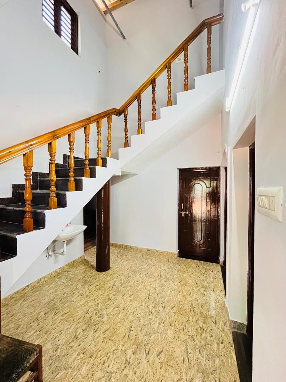 Low tide homestay Villa in Karnataka