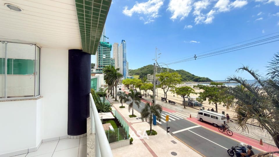 Natural landscape, Summer, View (from property/room), Balcony/Terrace, Sea view