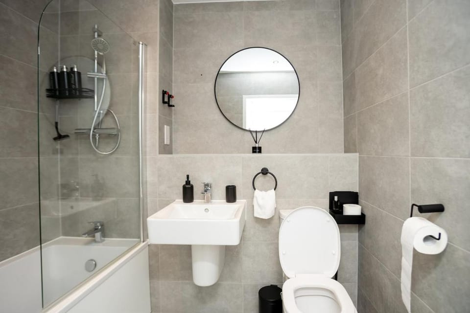 The Prime Stay Apartment in Sittingbourne