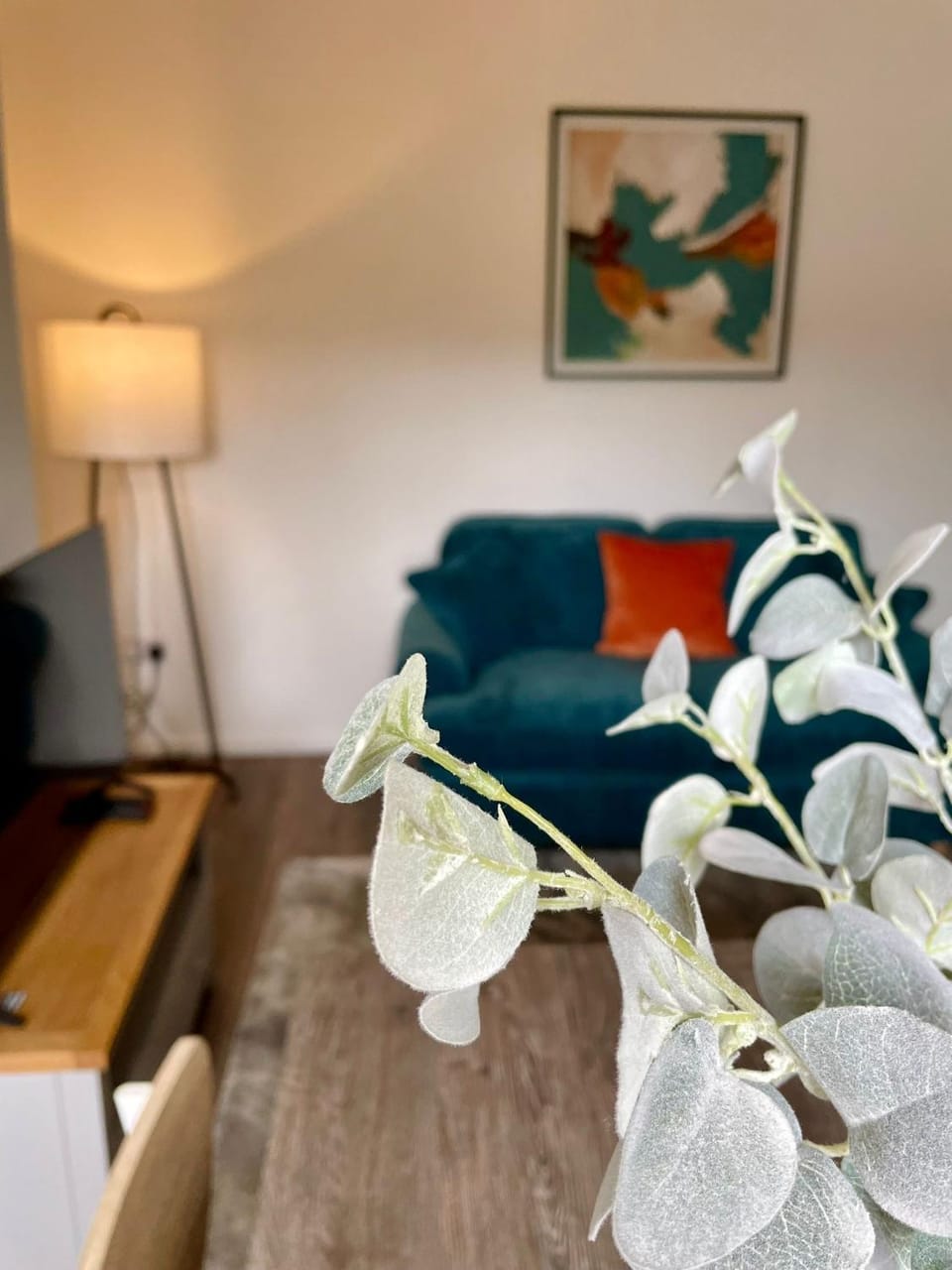 Petal House, Gloucester - Large, Spacious and charming House in Gloucester