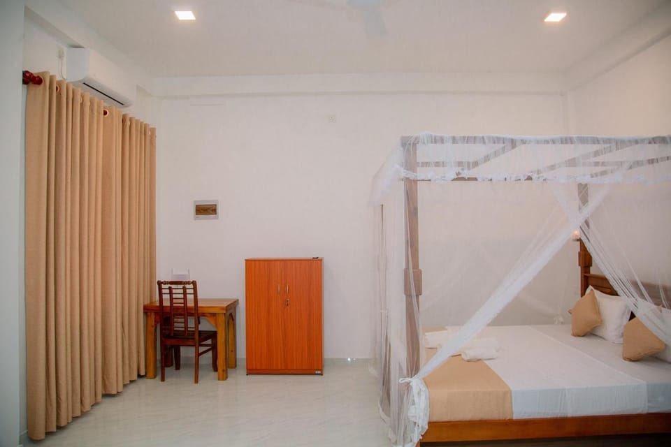 Olton Villa Apartment in Southern Province
