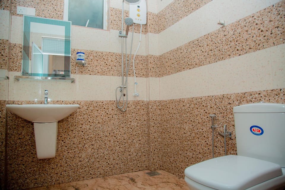 Olton Villa Apartment in Southern Province
