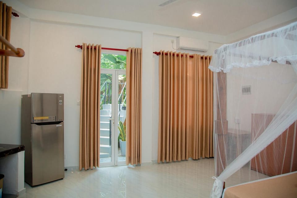 Olton Villa Apartment in Southern Province