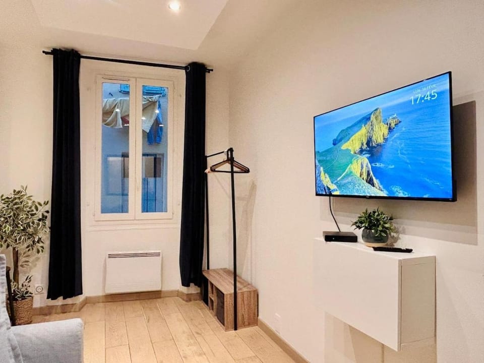 TV and multimedia