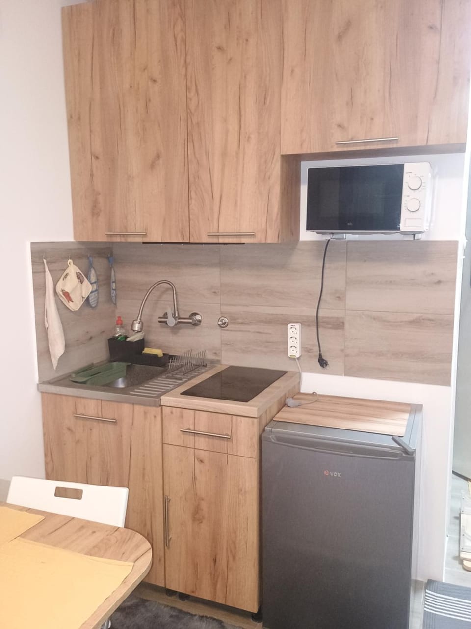 River Sava apartman Apartment in Belgrade