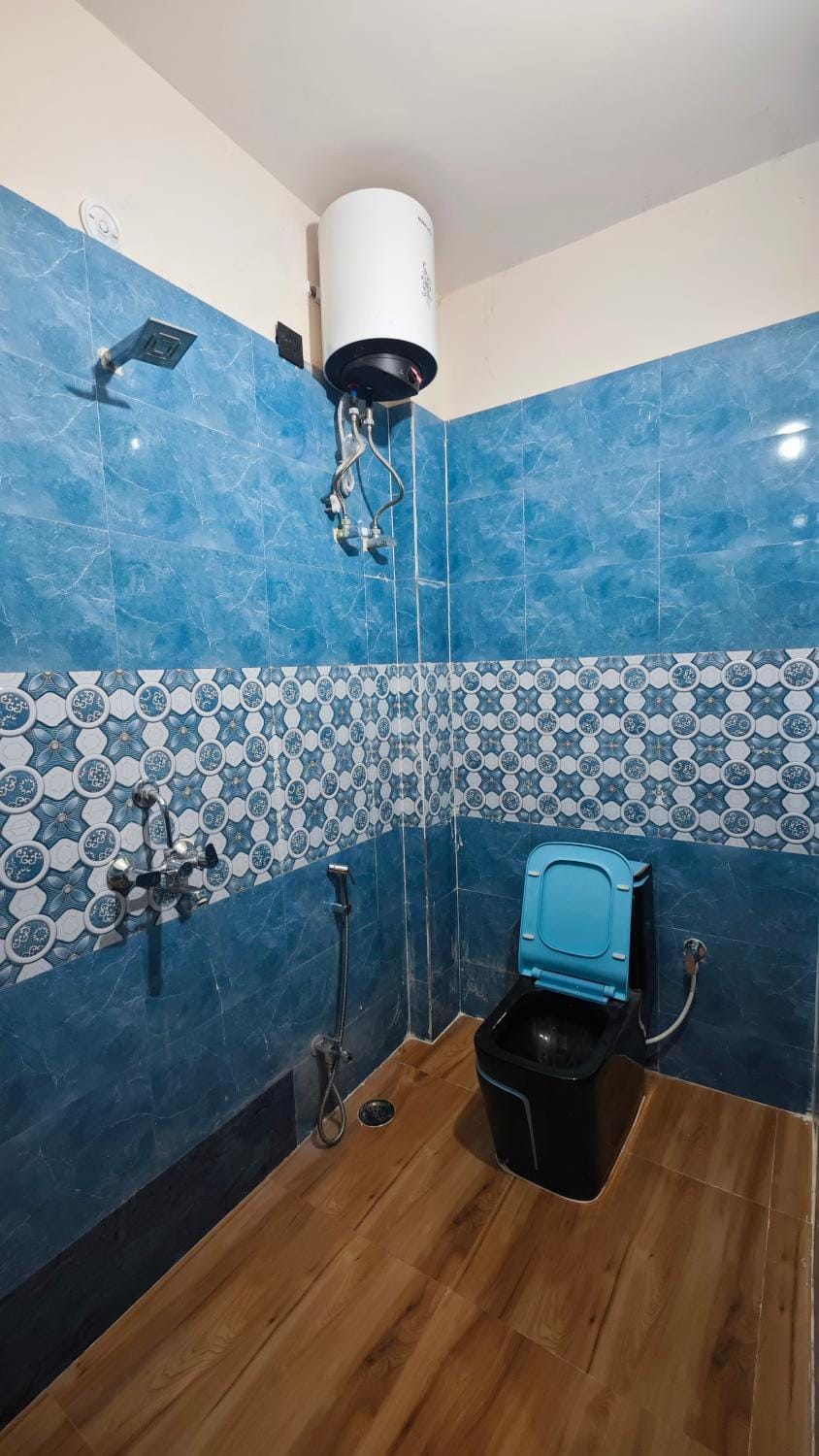 Shivshakti homestay House in Varanasi