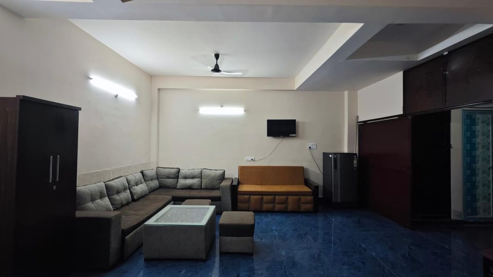 Shivshakti homestay House in Varanasi