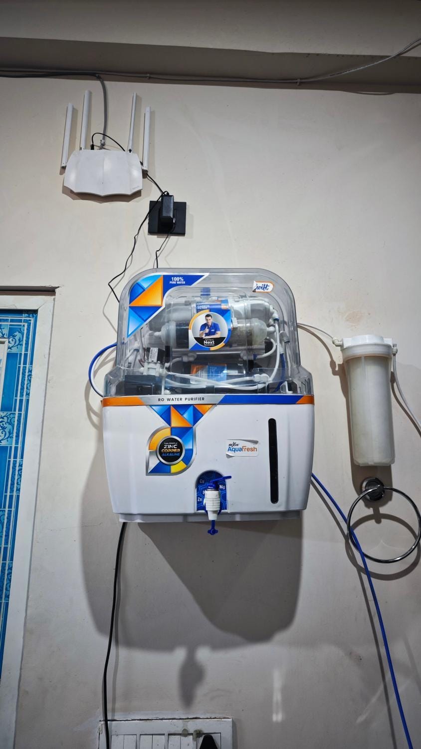 Shivshakti homestay House in Varanasi